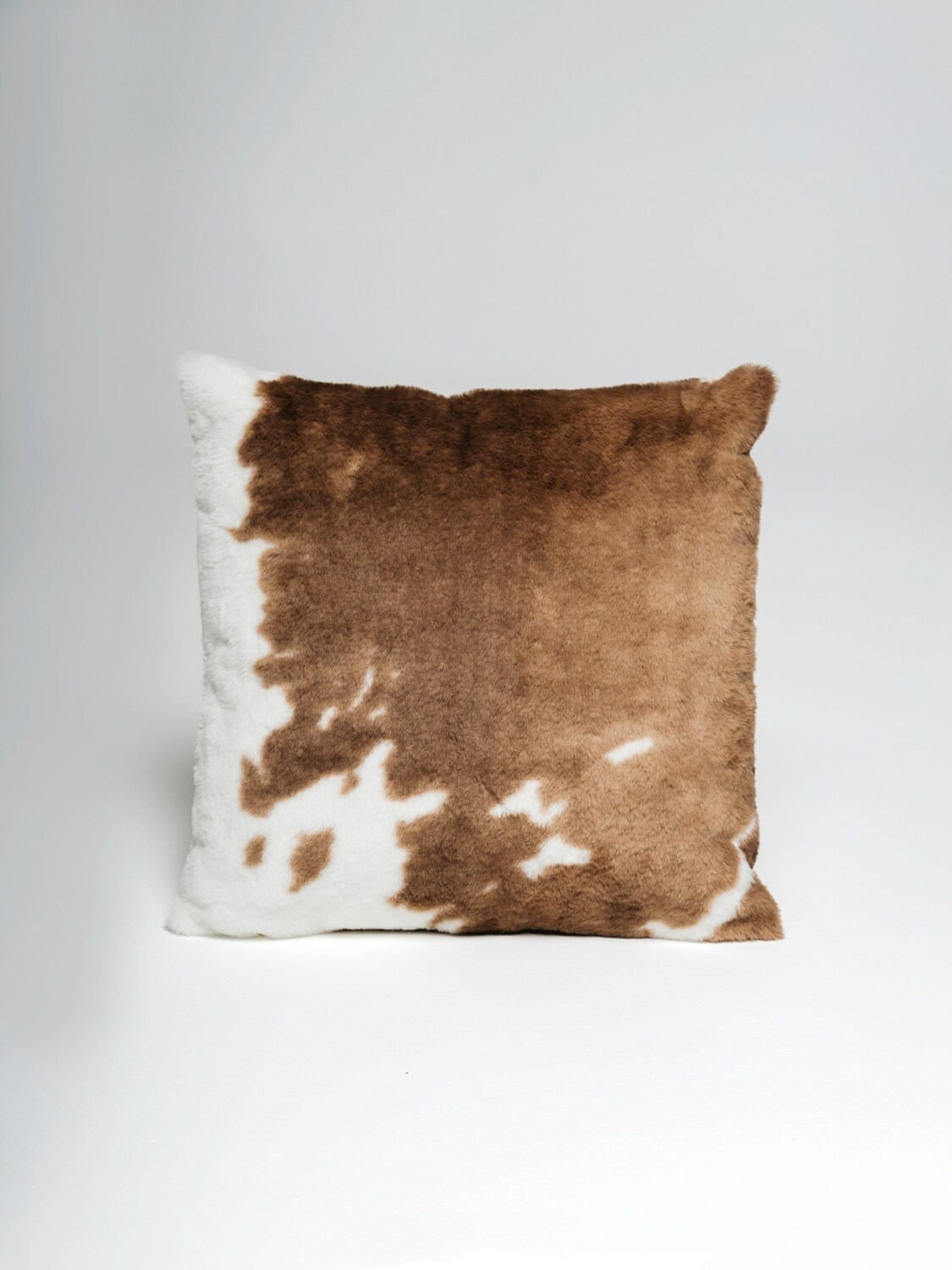 Подушка "African Cow"